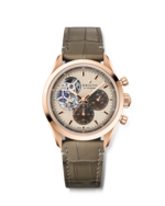 CHRONOMASTER OPEN soldat picture