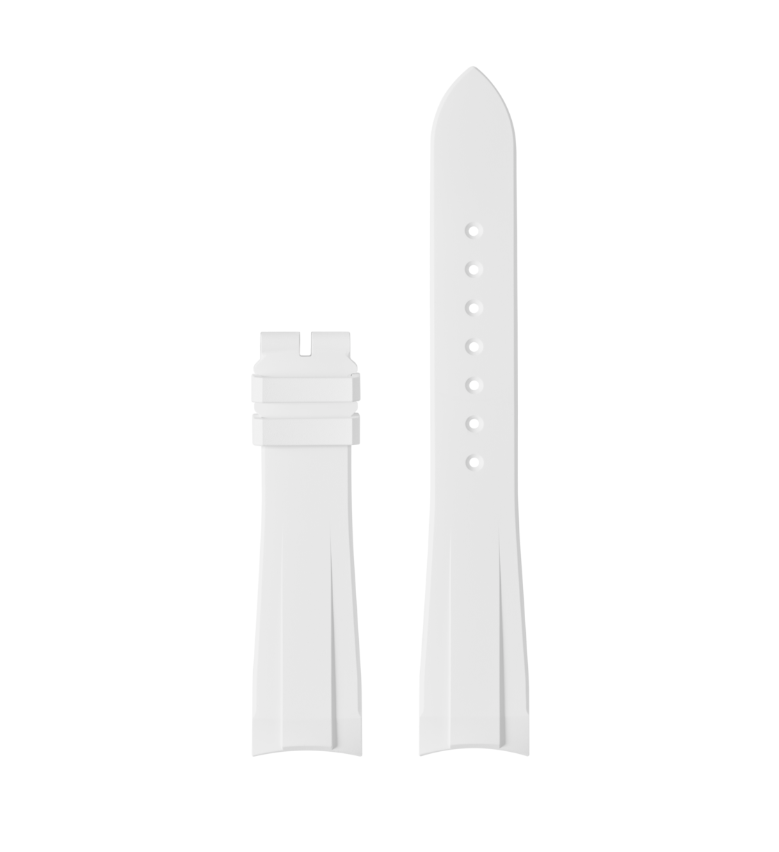 CHRONOMASTER SPORT - LUMINOUS WHITE