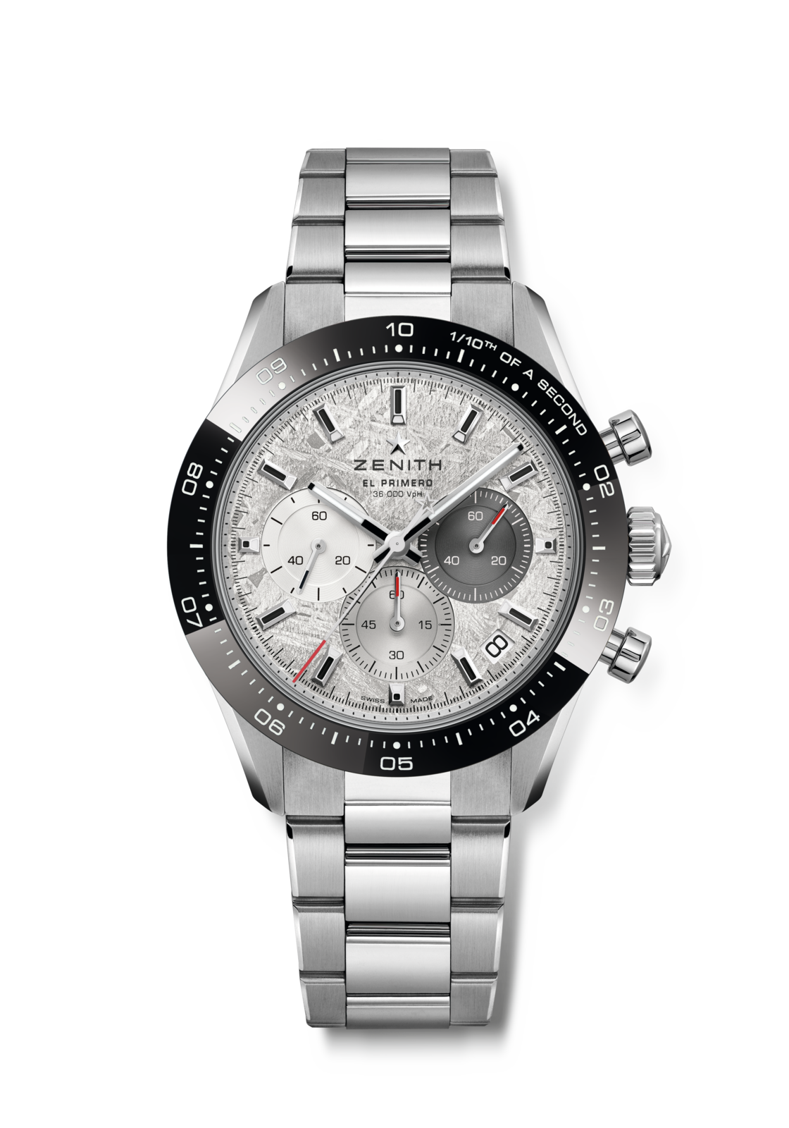 CHRONOMASTER SPORT