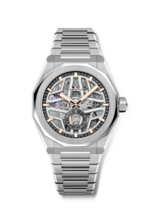 DEFY SKYLINE SKELETON BOUTIQUE EDITION soldat picture