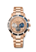 CHRONOMASTER SPORT soldat picture