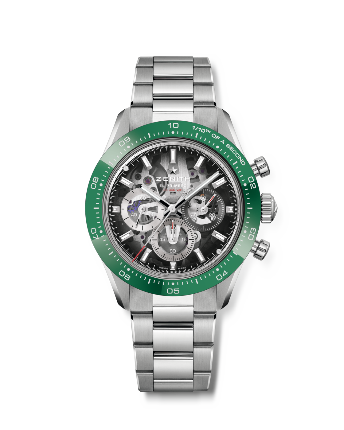 CHRONOMASTER SPORT