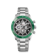 CHRONOMASTER SPORT soldat picture