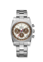 CHRONOMASTER REVIVAL EL PRIMERO A384 soldat picture