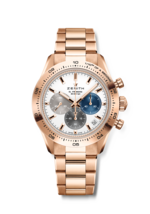 CHRONOMASTER SPORT soldat picture