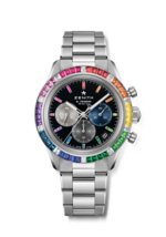 CHRONOMASTER SPORT soldat picture