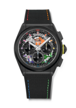 DEFY 21 Chroma II soldat picture