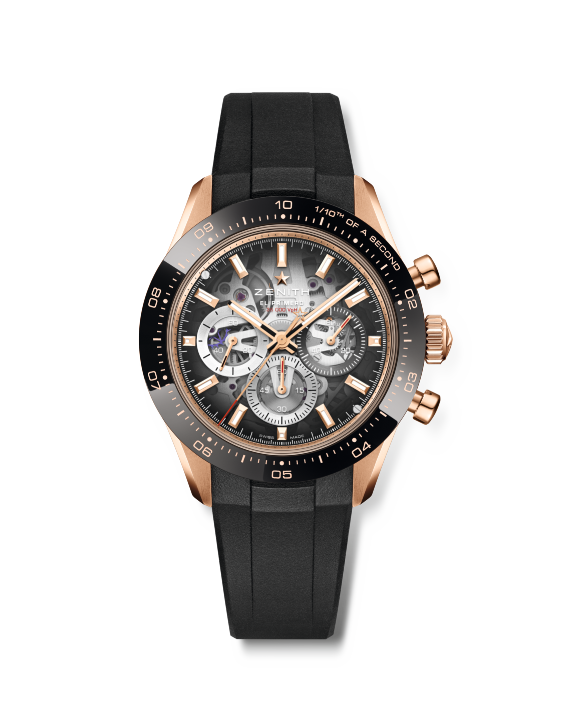 CHRONOMASTER SPORT