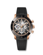 CHRONOMASTER SPORT soldat picture