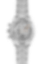 ZENITH クロノマスター スポーツ レインボー - 41.00mm, 18K ホワイト ZENITH クロノマスター スポーツ レインボー - 41.00mm, 18K ホワイト