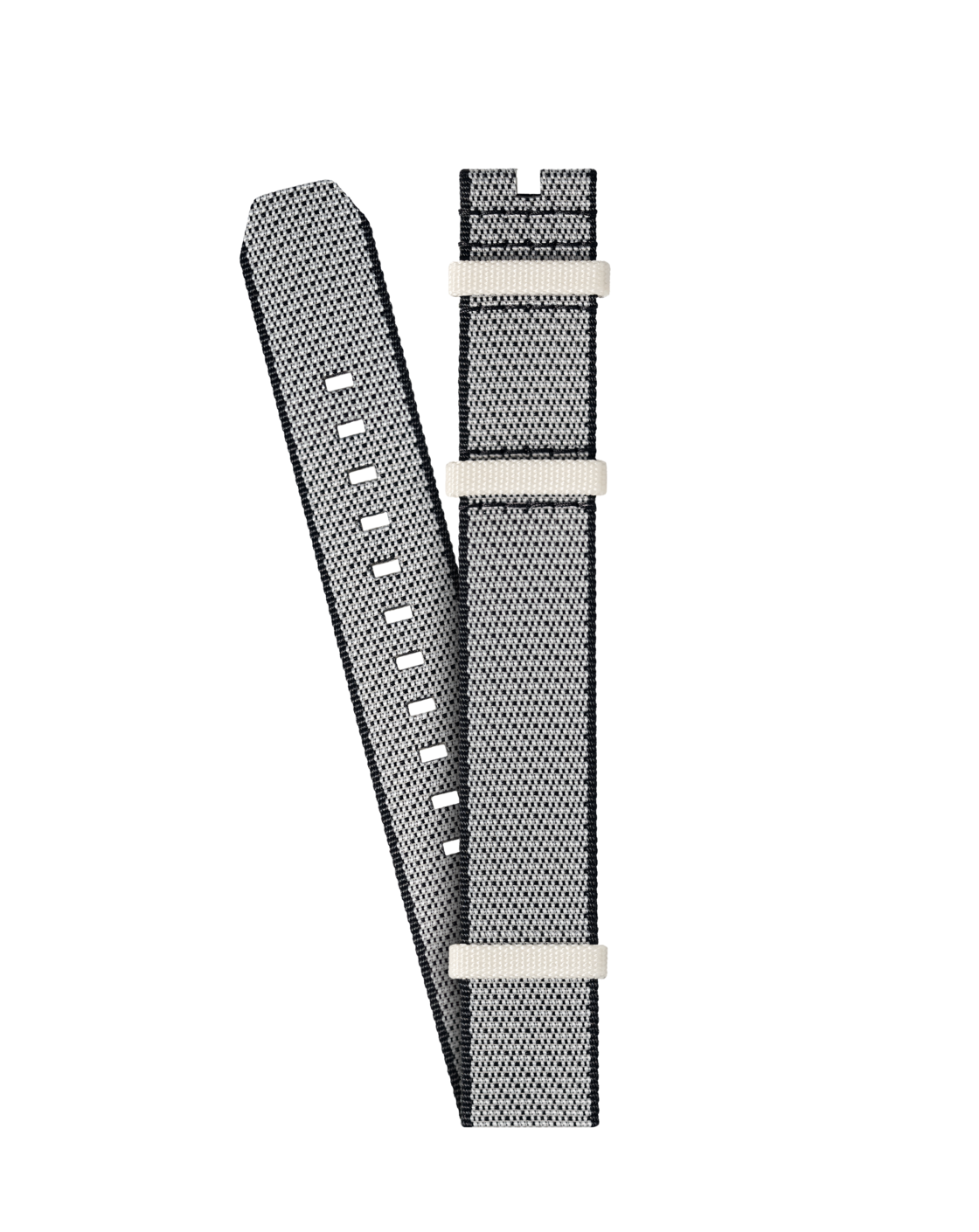 DEFY EXTREME DIVER - STARDUST SILVER