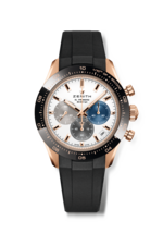 CHRONOMASTER SPORT soldat picture