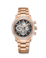 CHRONOMASTER SPORT soldat picture