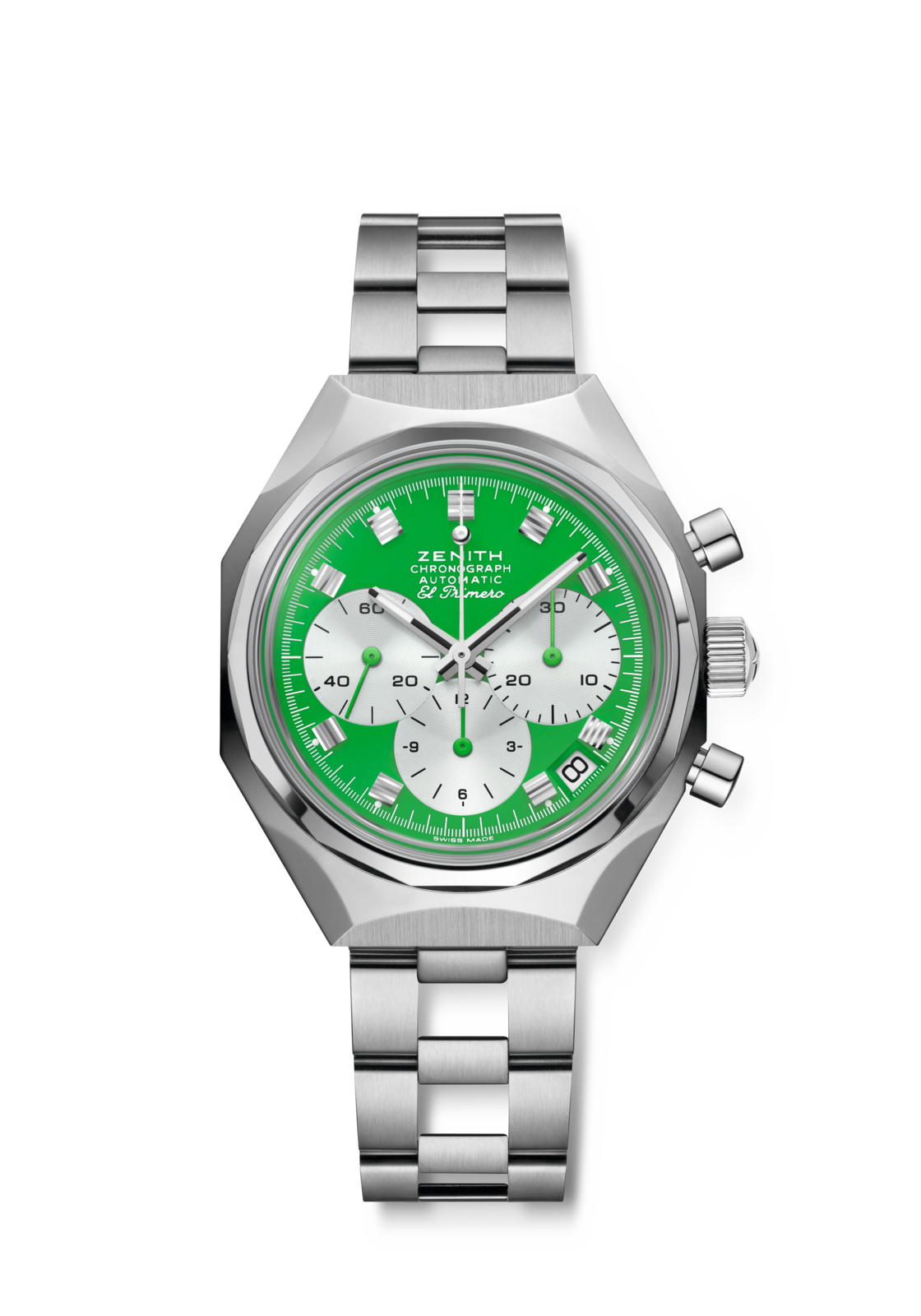 DEFY CHRONOGRAPH USM