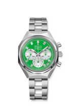 DEFY CHRONOGRAPH USM soldat picture