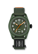 PILOT AUTOMATIC PORTER  soldat picture