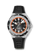DEFY EXTREME DIVER soldat picture