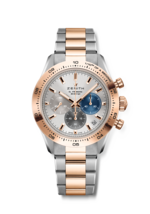 CHRONOMASTER SPORT soldat picture