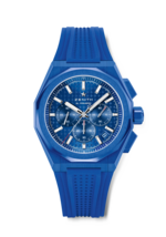 ZENITH デファイ スカイライン クロノグラフ 160th エディション