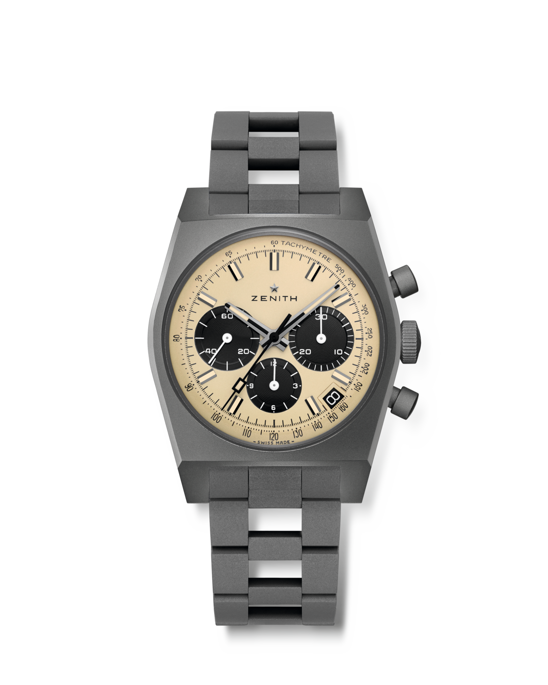 CHRONOMASTER REVIVAL DAISUKE JIGEN EDITION