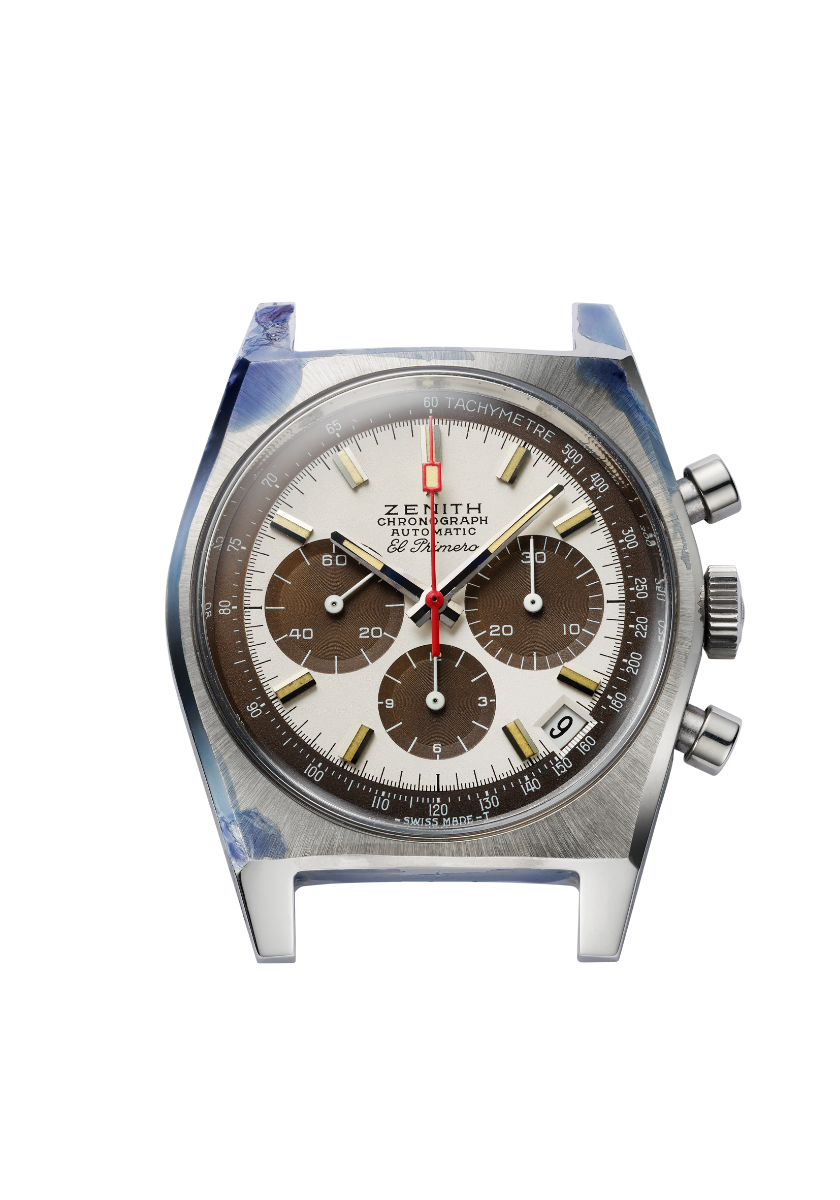 ZENITH ICONS DISCOVER THE ZENITH UNIVERSE Collection | ZENITH US