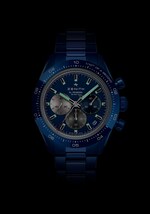 ZENITH クロノマスター スポーツ 160th エディション - 41.00mm
