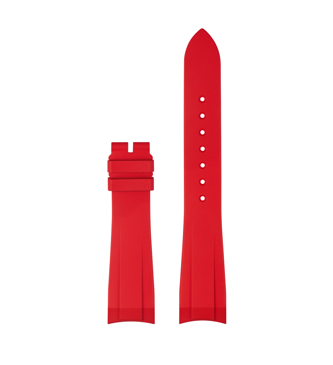 CHRONOMASTER SPORT系列CARMINE COMET腕表