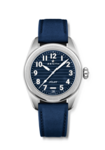 PILOT AUTOMATIC soldat picture