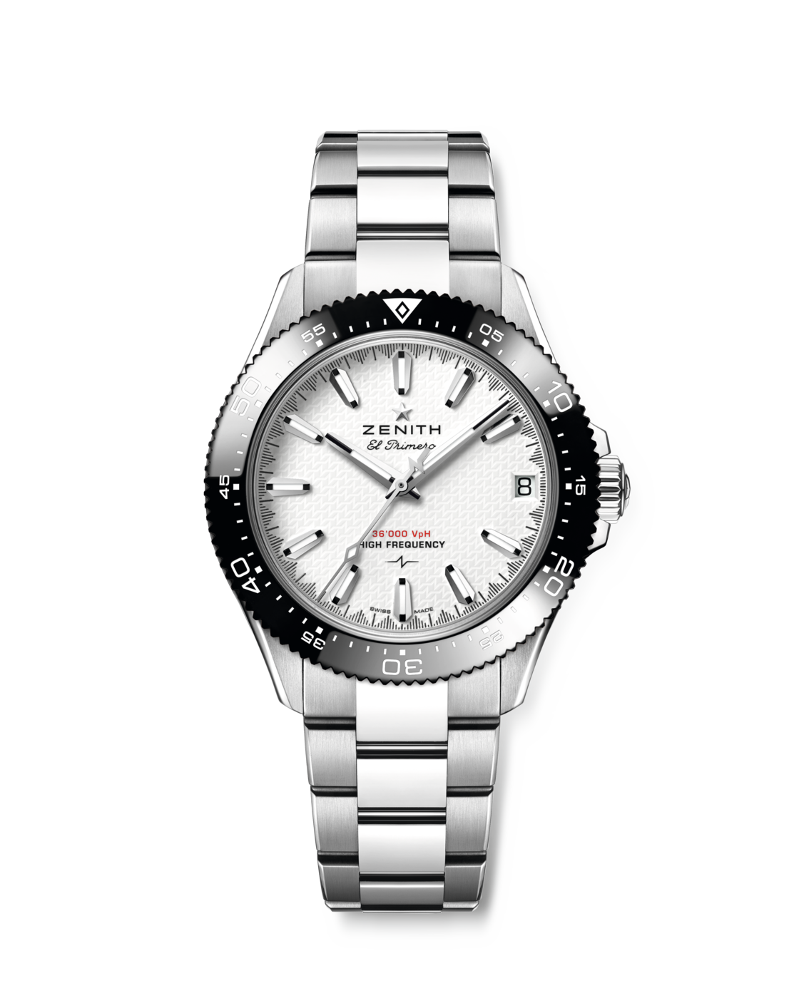 CHRONOMASTER SOLO SPORT