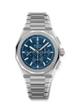 DEFY SKYLINE CHRONOGRAPH soldat picture