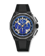ZENITH DEFY EXTREME - 45.00mm, Carbon & titanium