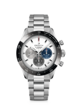 CHRONOMASTER SPORT soldat picture