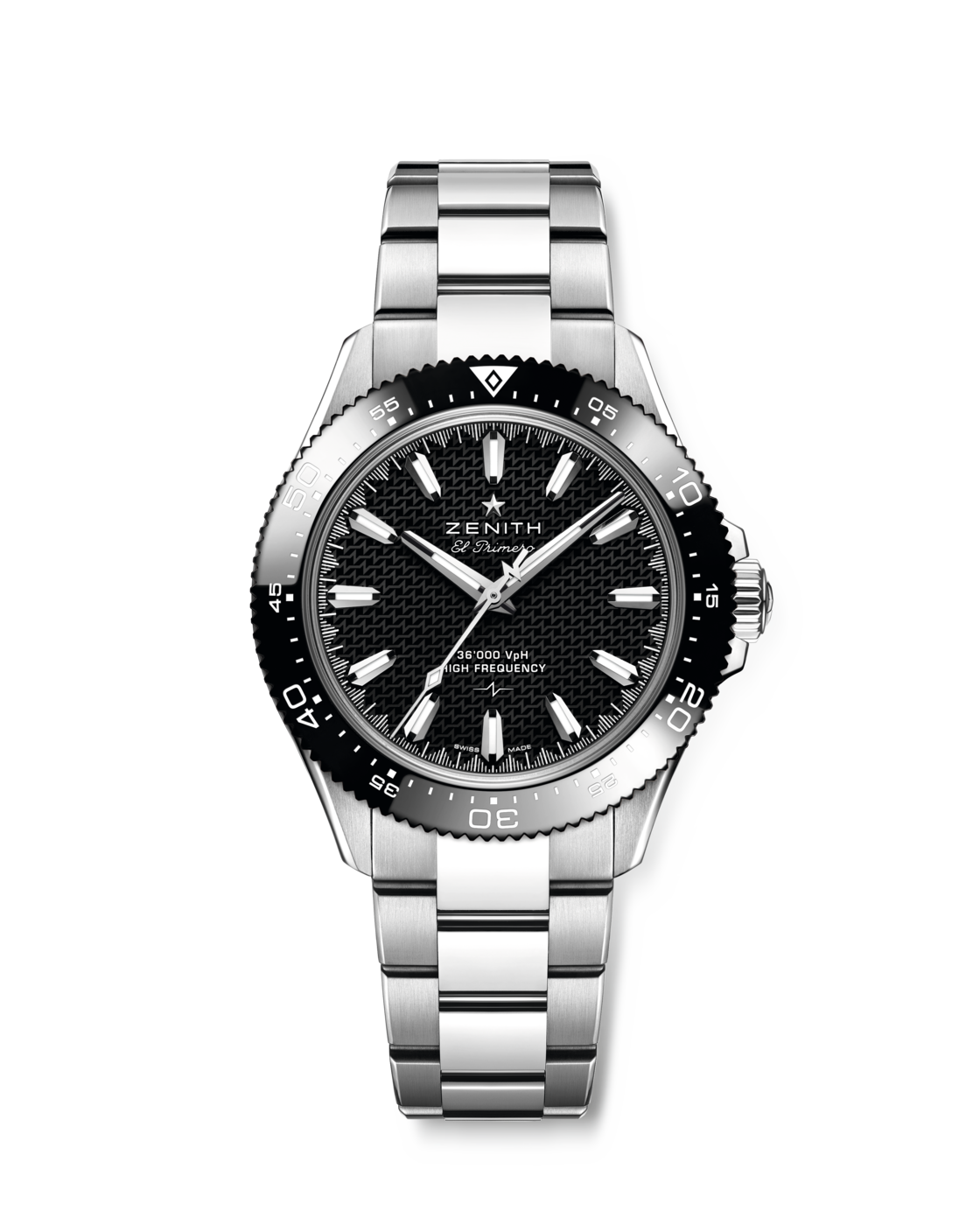 CHRONOMASTER SOLO SPORT