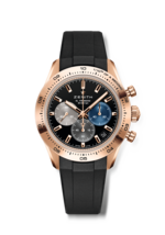 CHRONOMASTER SPORT soldat picture