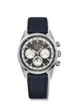 CHRONOMASTER ORIGINAL soldat picture