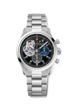 CHRONOMASTER OPEN soldat picture