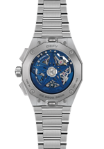 ZENITH デファイ スカイライン クロノグラフ スケルトン - 42.00mm