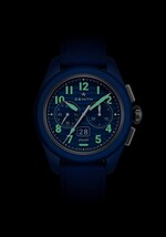ZENITH PILOT BIG DATE FLYBACK 160th ANNIVERSARY EDITION - 42.00mm