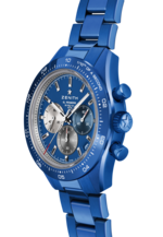 ZENITH CHRONOMASTER SPORT 160th ANNIVERSARY EDITION - 41.00mm