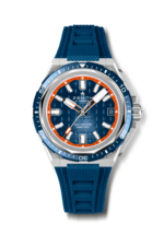 DEFY EXTREME DIVER腕錶 soldat picture