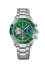 CHRONOMASTER SPORT soldat picture