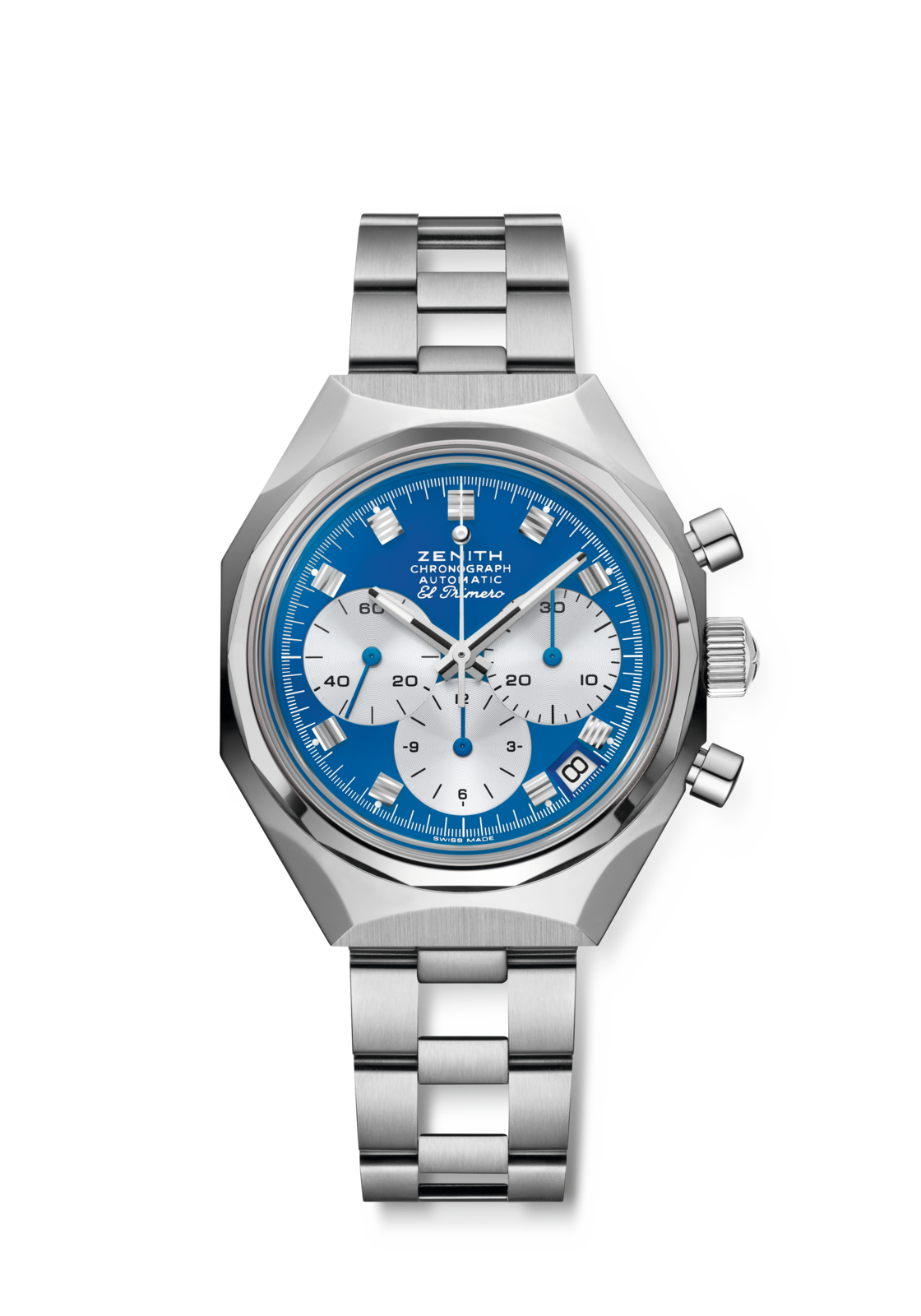 DEFY CHRONOGRAPH USM