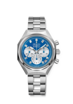 DEFY CHRONOGRAPH USM soldat picture