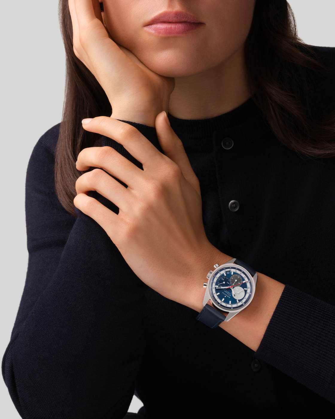 CHRONOMASTER ORIGINAL