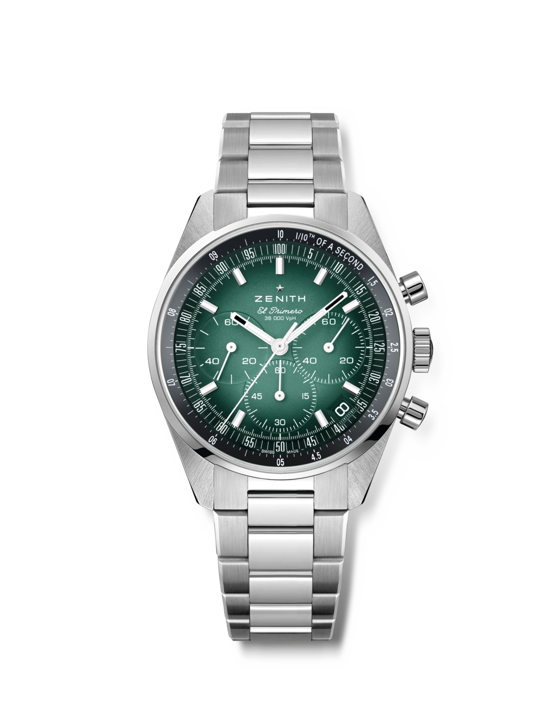 CHRONOMASTER ORIGINAL