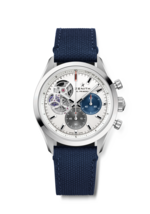 CHRONOMASTER OPEN soldat picture