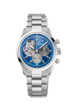 CHRONOMASTER OPEN soldat picture