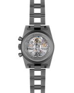 ZENITH CHRONOMASTER REVIVAL DAISUKE JIGEN EDITION - 37.00mm