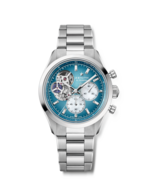 CHRONOMASTER OPEN soldat picture