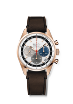 CHRONOMASTER ORIGINAL soldat picture